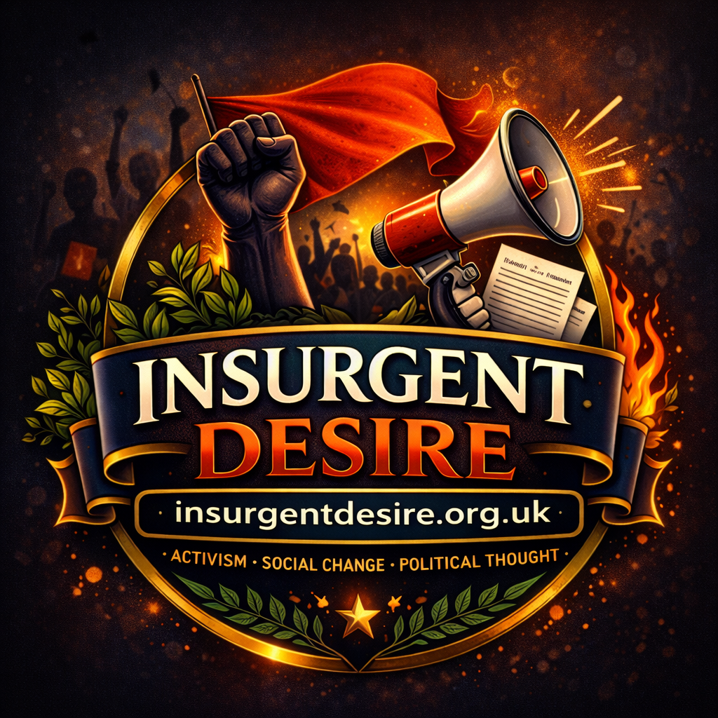 Insurgent Desire